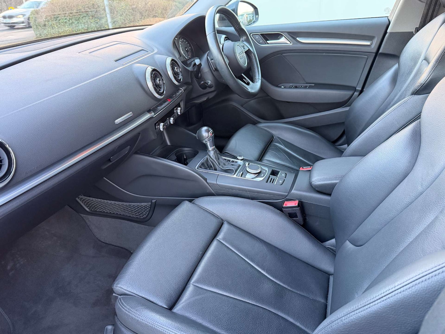 Used Audi A3 2019 for sale - 76933031: Photo 42