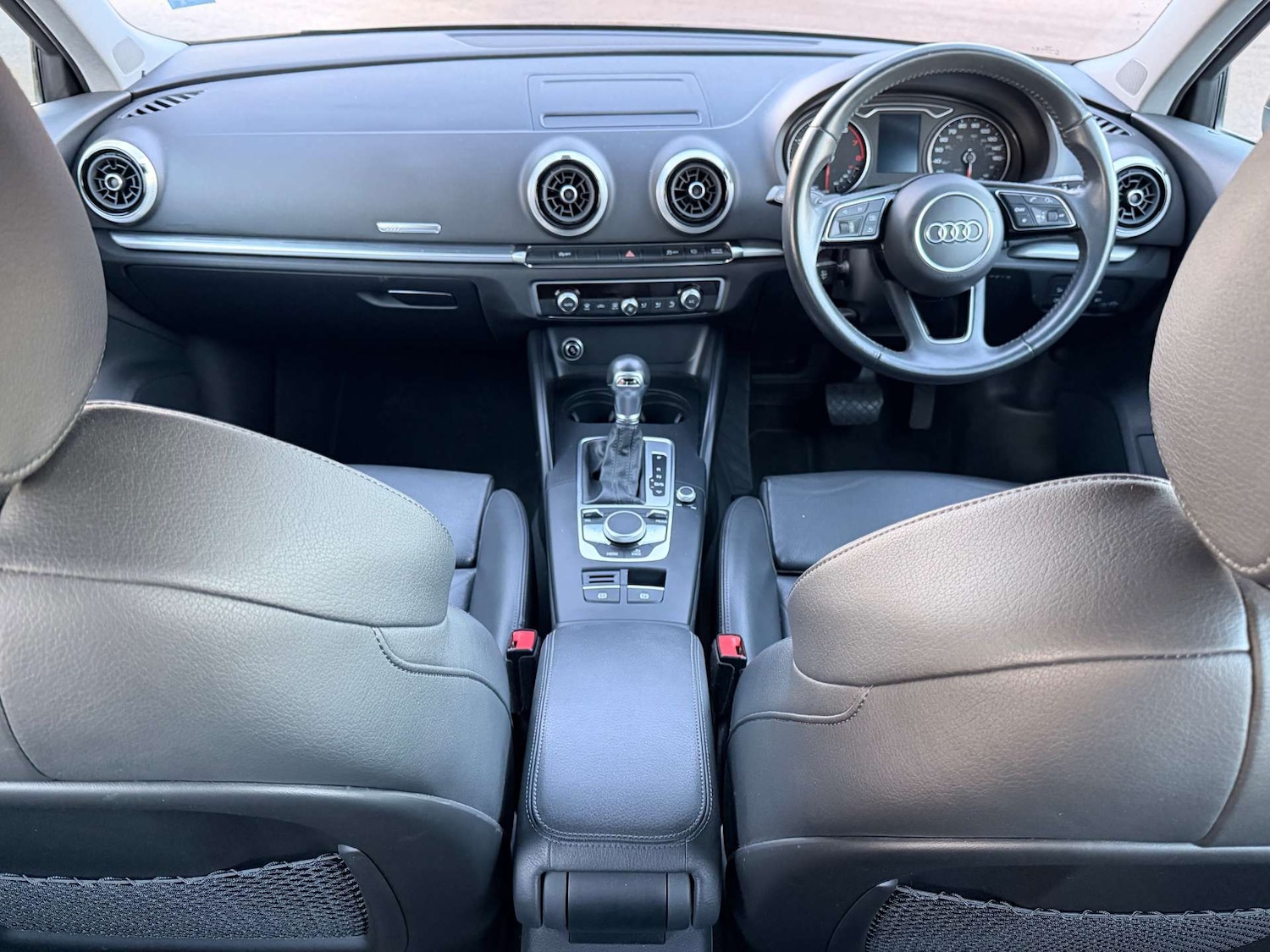 Used Audi A3 2019 for sale - 76933031: Photo 43