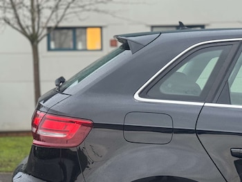 Used Audi A3 2019 for sale - 76933031: Photo