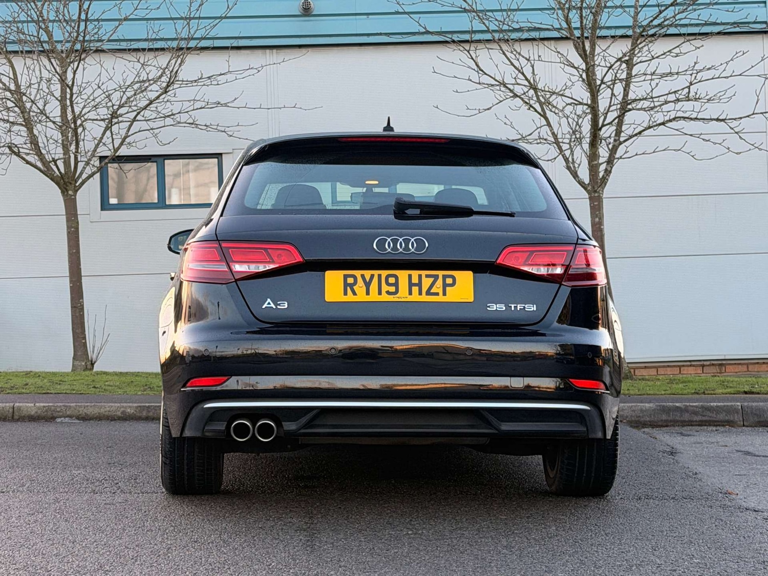 Used Audi A3 2019 for sale - 76933031: Photo 5