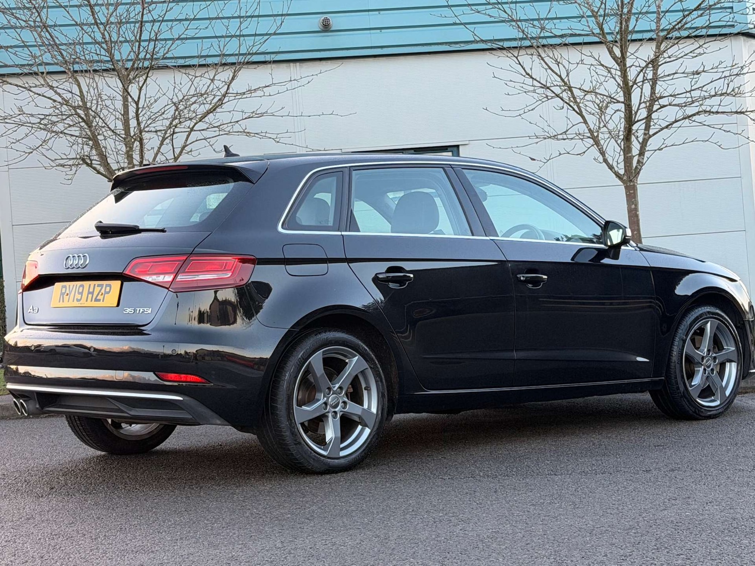 Used Audi A3 2019 for sale - 76933031: Photo 6