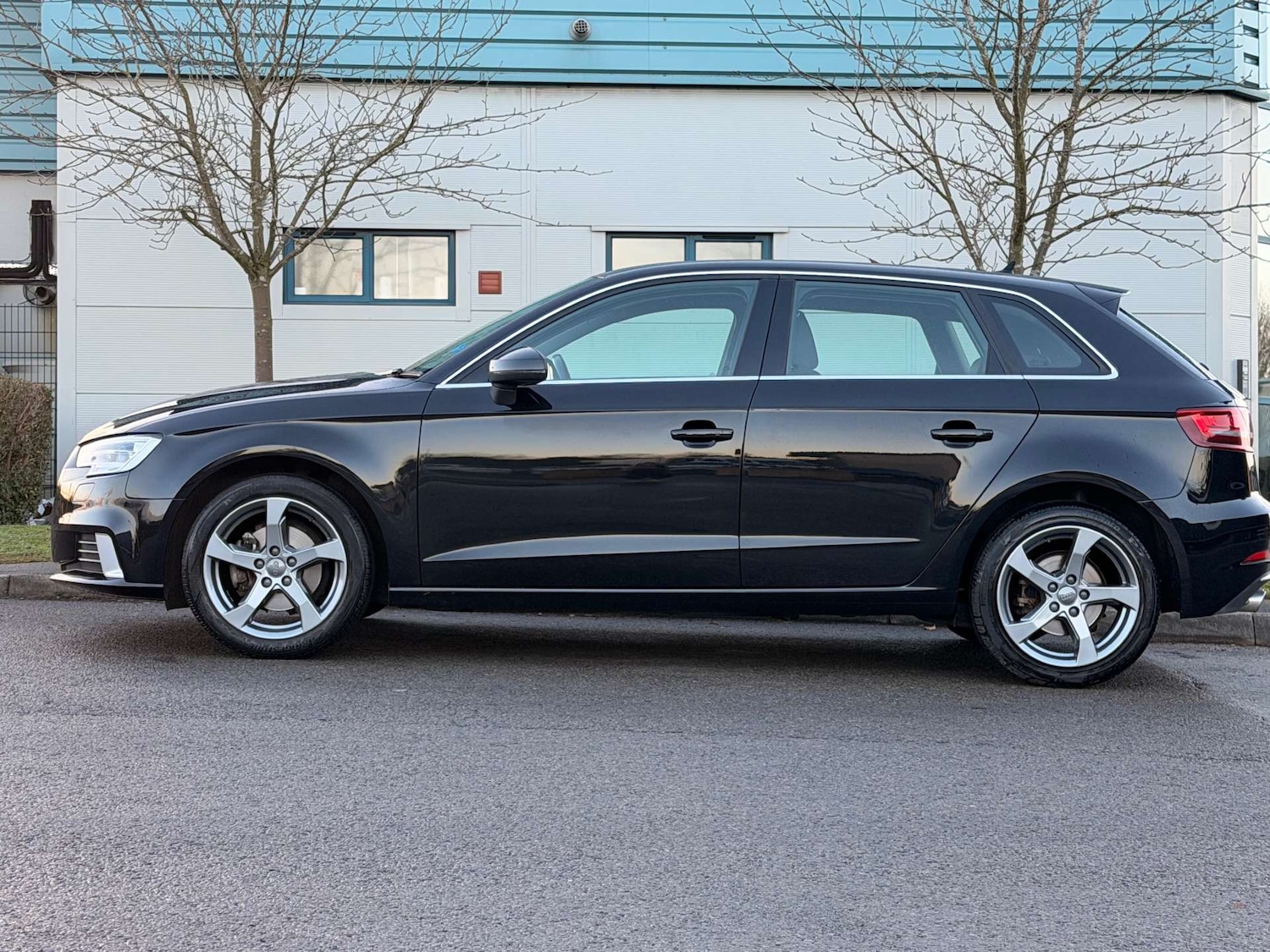 Used Audi A3 2019 for sale - 76933031: Photo 7