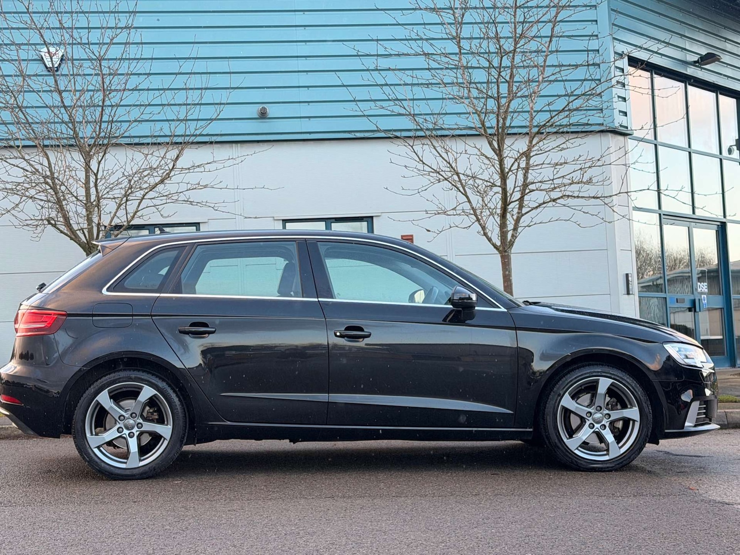 Used Audi A3 2019 for sale - 76933031: Photo 8