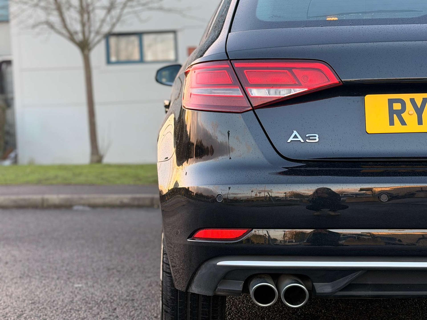 Used Audi A3 2019 for sale - 76933031: Photo 9