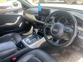 Used Audi A6 2014 for sale - 78702882: Photo