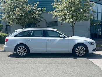 Used Audi A6 2014 for sale - 78702882: Photo