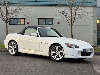 2009 - 2.0i GT Edition 100 2dr