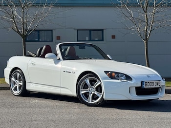 Used Honda S2000 2009 for sale - 75788053: Photo