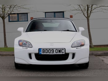 Used Honda S2000 2009 for sale - 75788053: Photo
