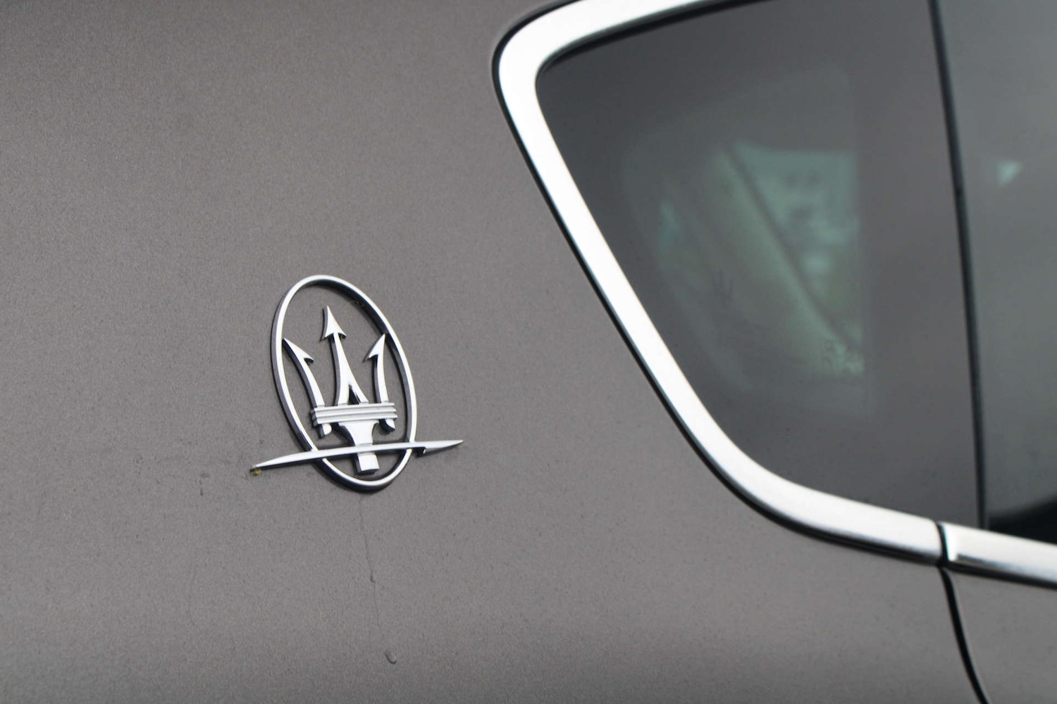 Used Maserati Levante 2017 for sale - 76544300: Photo 21