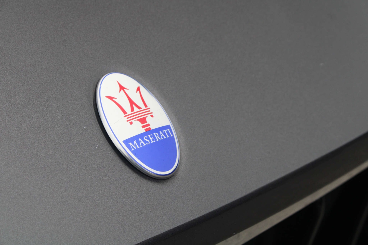 Used Maserati Levante 2017 for sale - 76544300: Photo 24