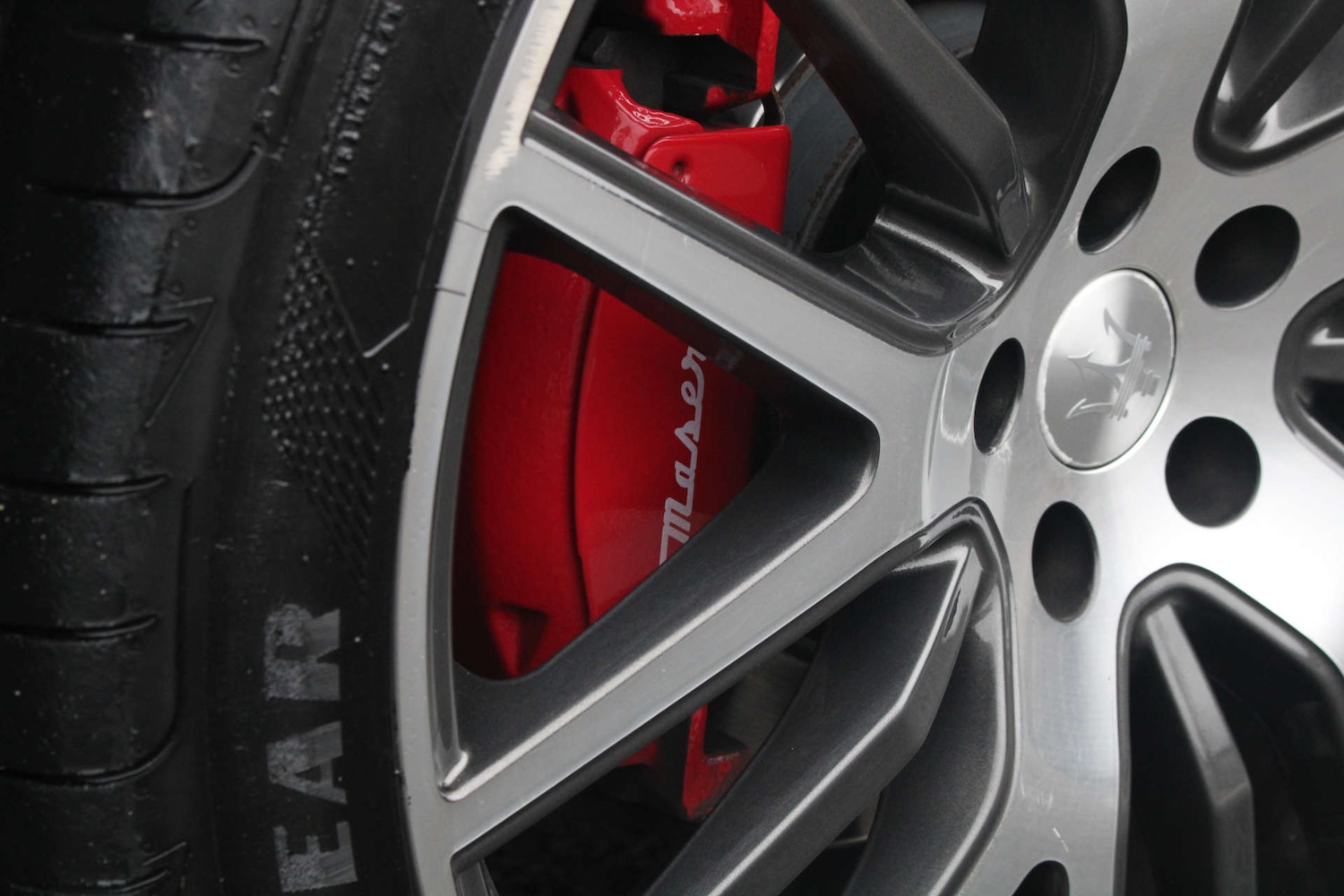 Used Maserati Levante 2017 for sale - 76544300: Photo 25