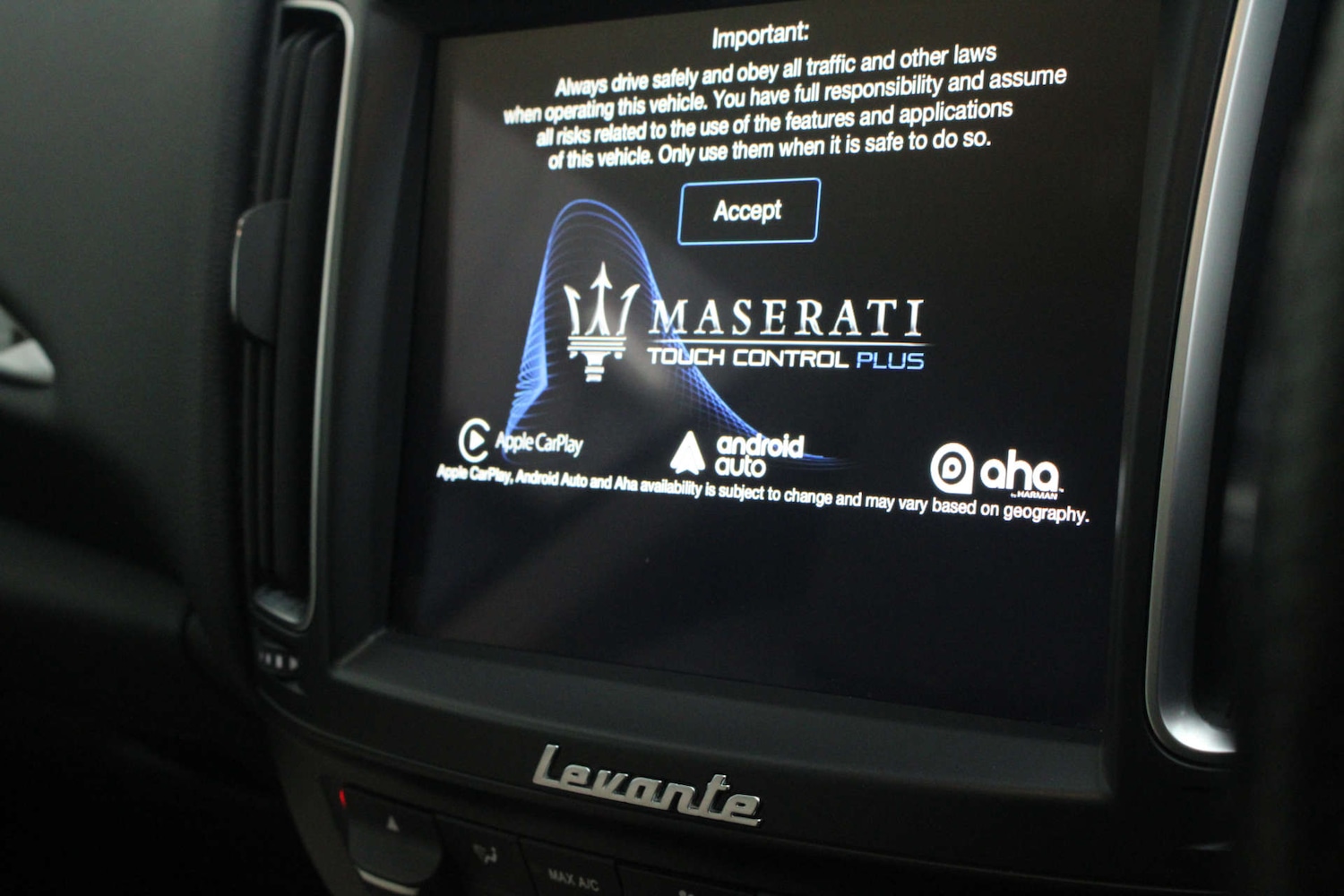 Used Maserati Levante 2017 for sale - 76544300: Photo 26