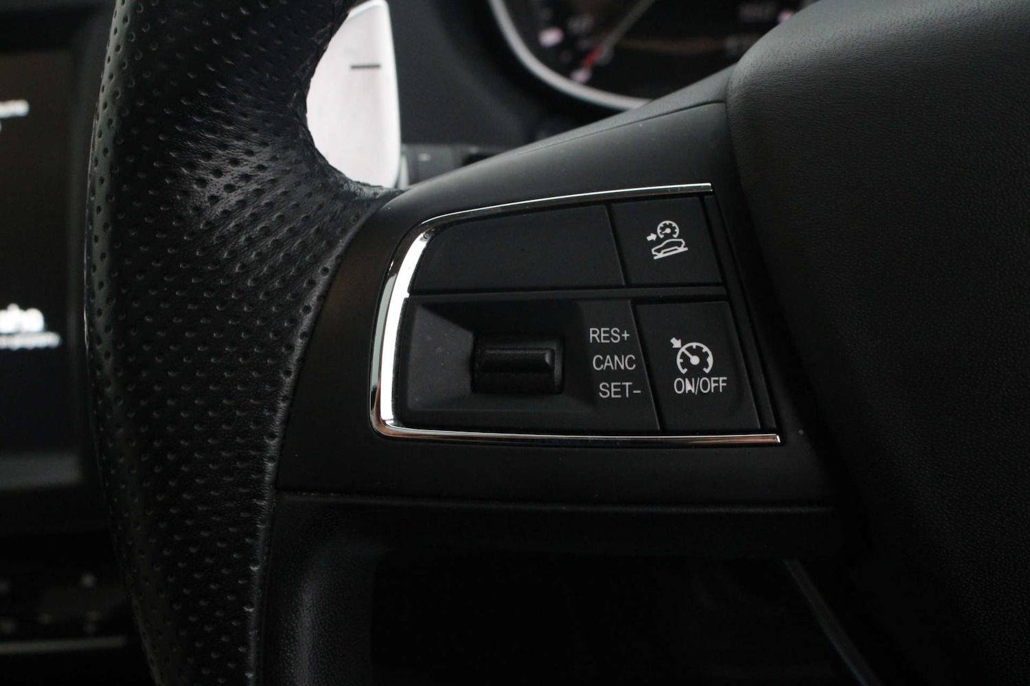 Used Maserati Levante 2017 for sale - 76544300: Photo 30