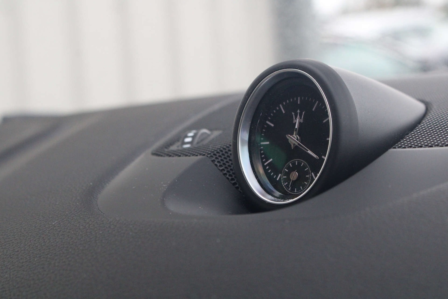 Used Maserati Levante 2017 for sale - 76544300: Photo 32