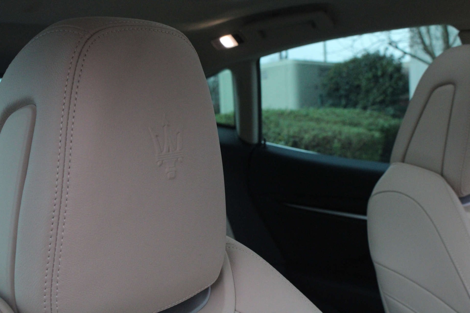 Used Maserati Levante 2017 for sale - 76544300: Photo 43