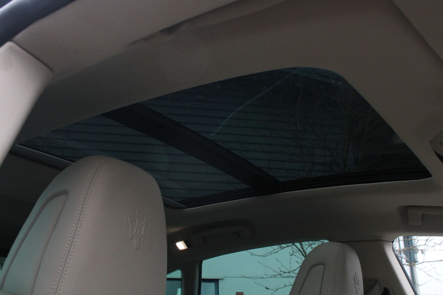 Used Maserati Levante 2017 for sale - 76544300: Photo 44