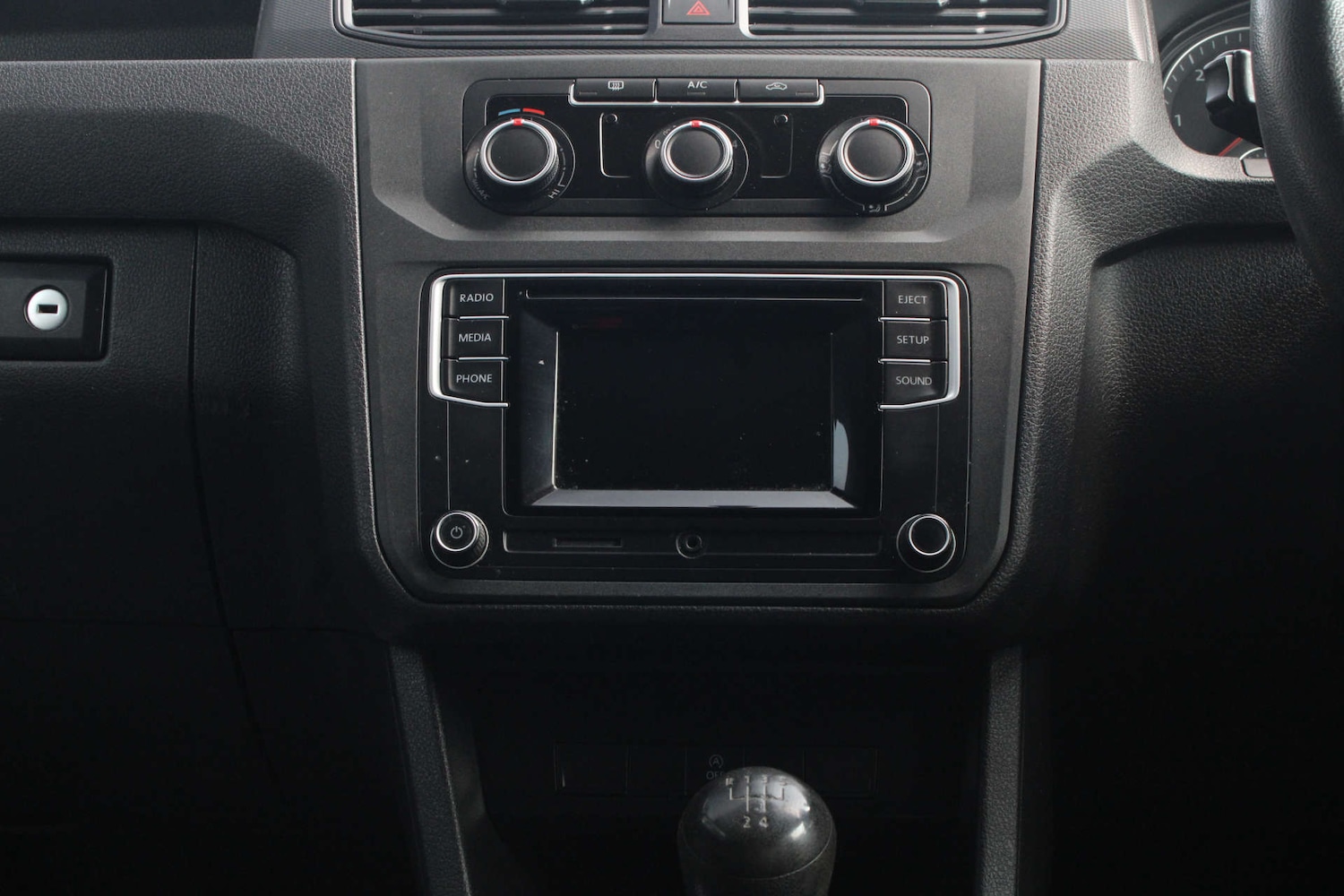 Vehicle 36