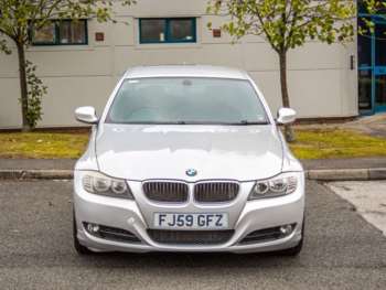 Used BMW Alpina 2009 for sale - 72051210: Photo