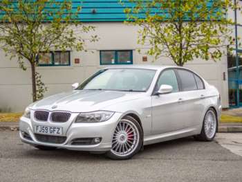 Used BMW Alpina 2009 for sale - 72051210: Photo