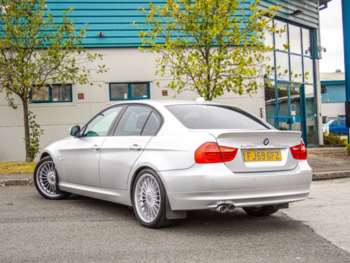 Used BMW Alpina 2009 for sale - 72051210: Photo