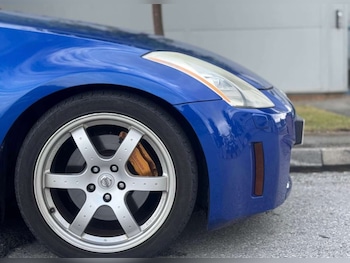 Used Nissan 350Z 2005 for sale - 78297018: Photo