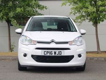 Used Citroen C3 2016 for sale - 75016120: Photo