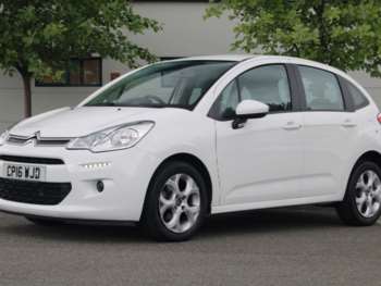 Used Citroen C3 2016 for sale - 75016120: Photo
