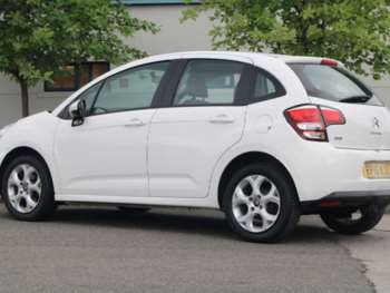 Used Citroen C3 2016 for sale - 75016120: Photo