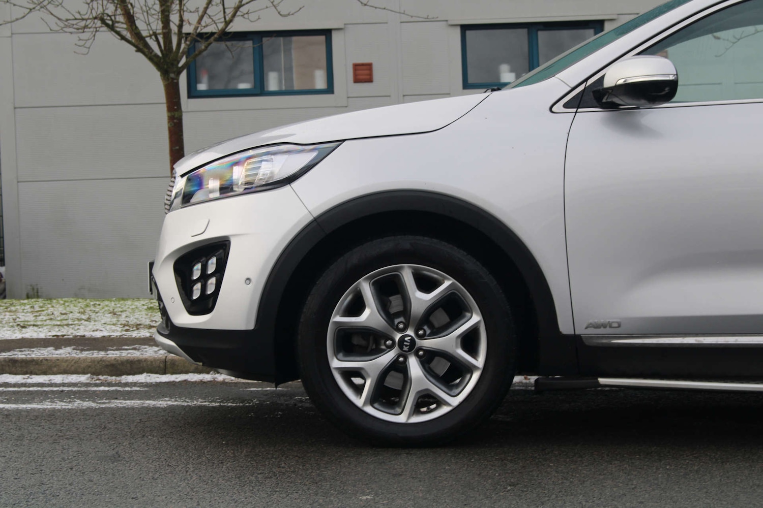 Used Kia Sorento 2017 for sale - 77221026: Photo 13