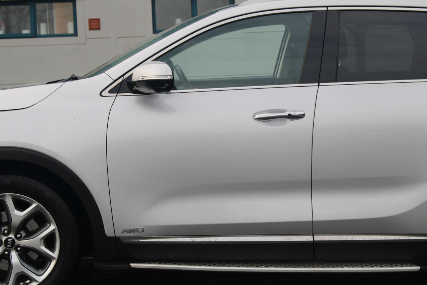 Used Kia Sorento 2017 for sale - 77221026: Photo 14