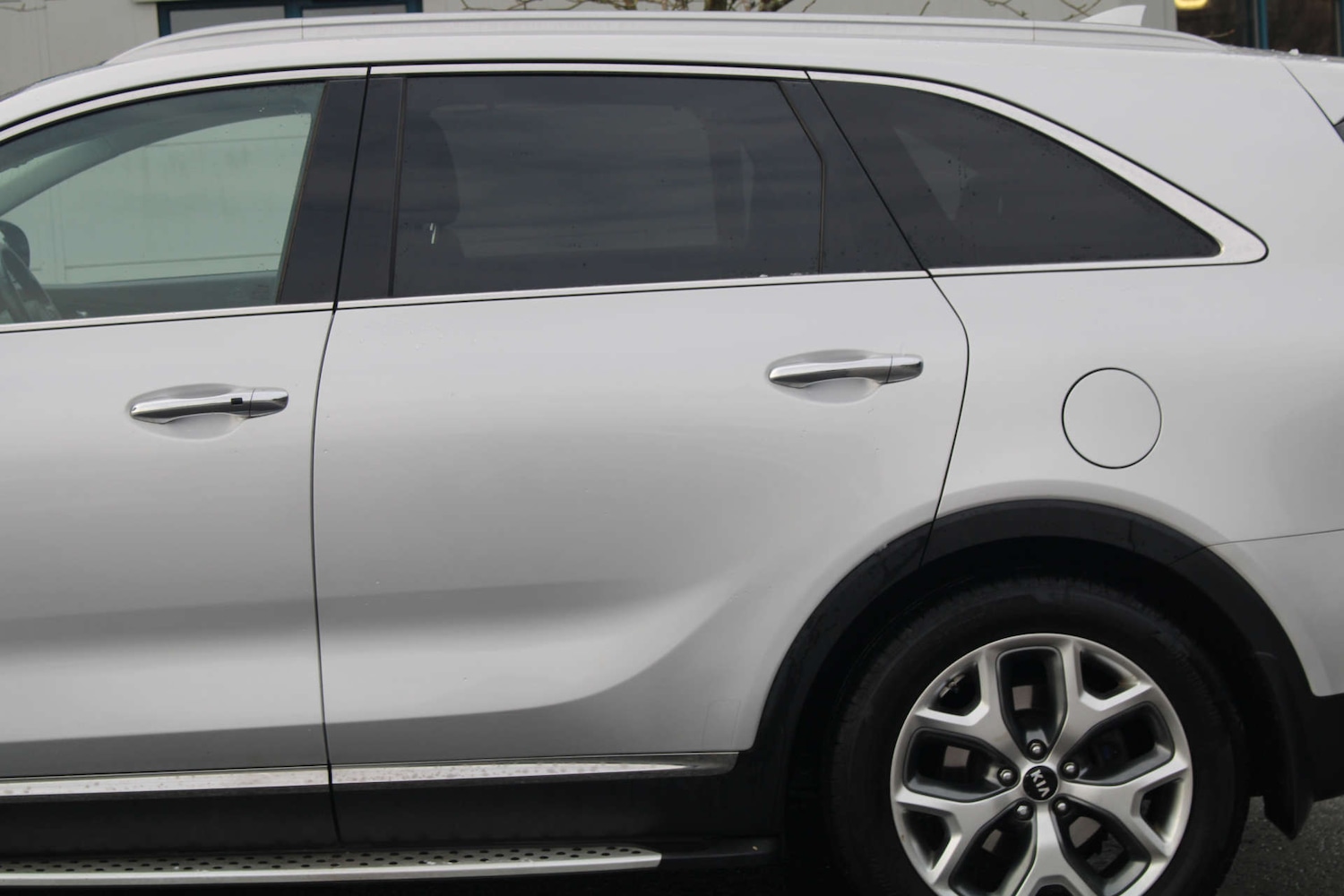 Used Kia Sorento 2017 for sale - 77221026: Photo 15