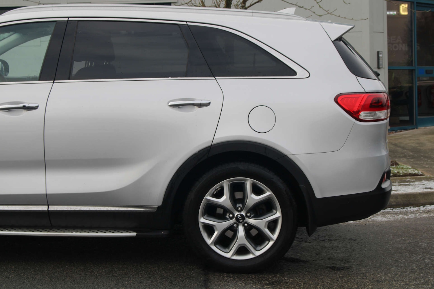 Used Kia Sorento 2017 for sale - 77221026: Photo 16