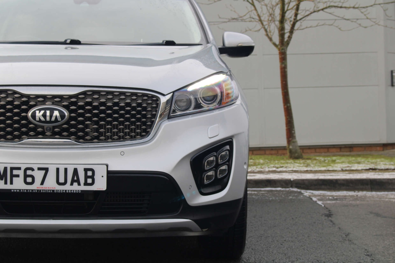 Used Kia Sorento 2017 for sale - 77221026: Photo 18