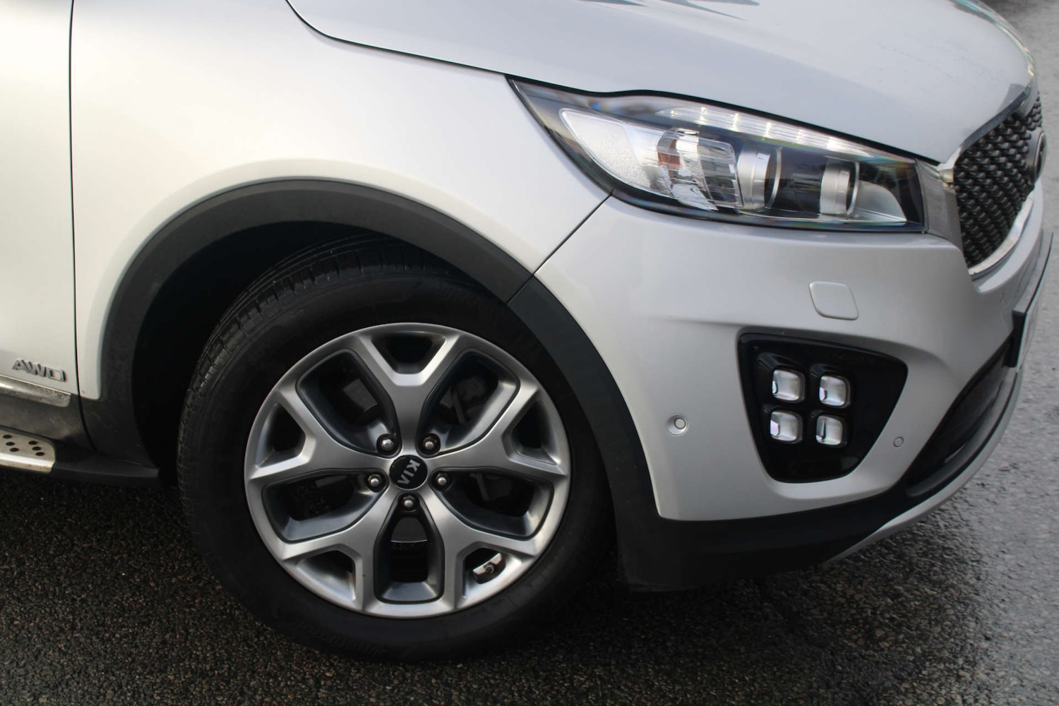 Used Kia Sorento 2017 for sale - 77221026: Photo 21