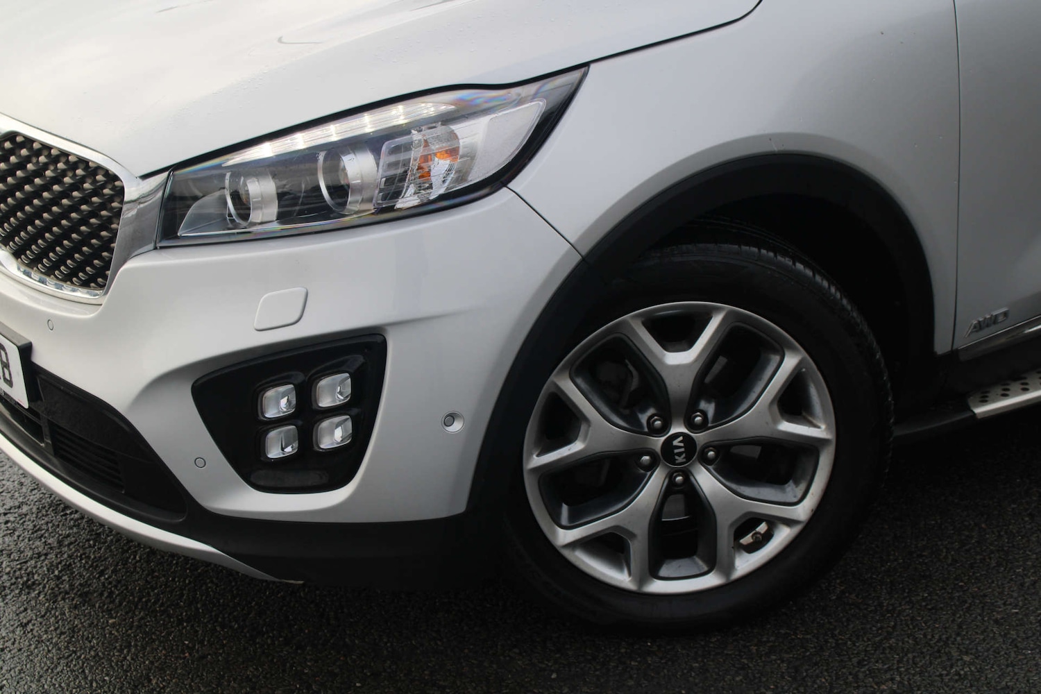 Used Kia Sorento 2017 for sale - 77221026: Photo 22