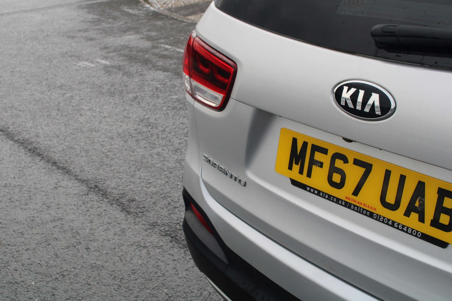 Used Kia Sorento 2017 for sale - 77221026: Photo 23