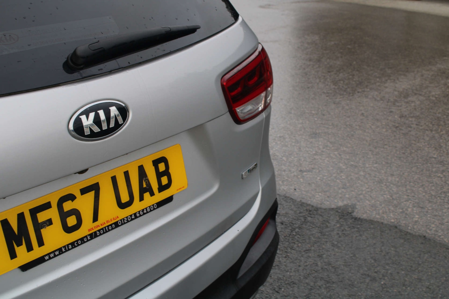 Used Kia Sorento 2017 for sale - 77221026: Photo 24