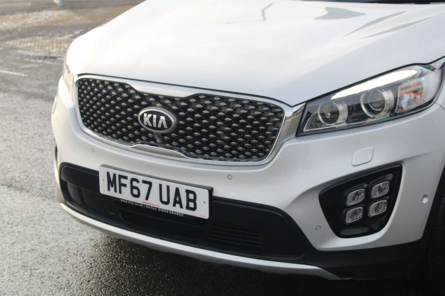 Used Kia Sorento 2017 for sale - 77221026: Photo 25