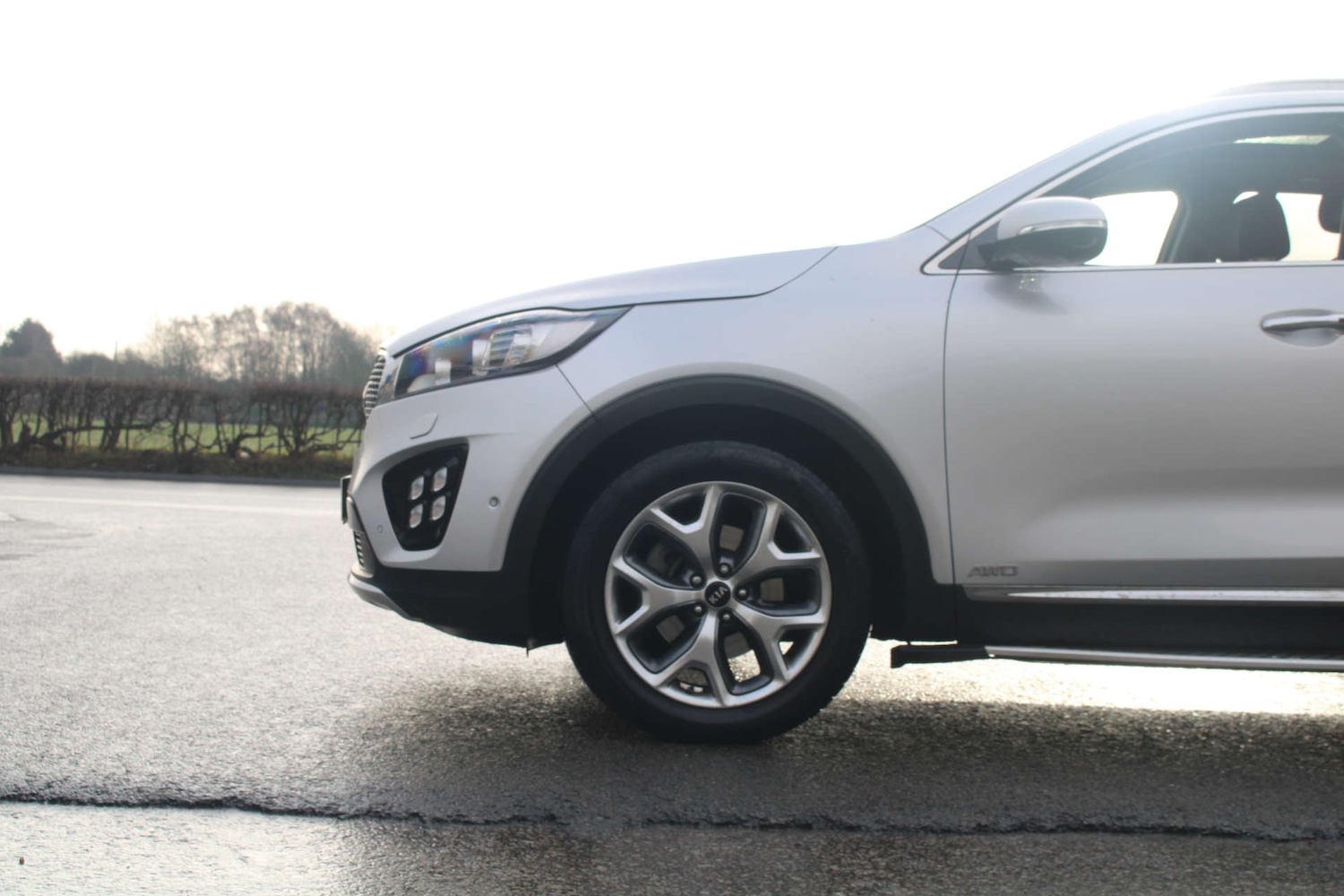 Used Kia Sorento 2017 for sale - 77221026: Photo 28