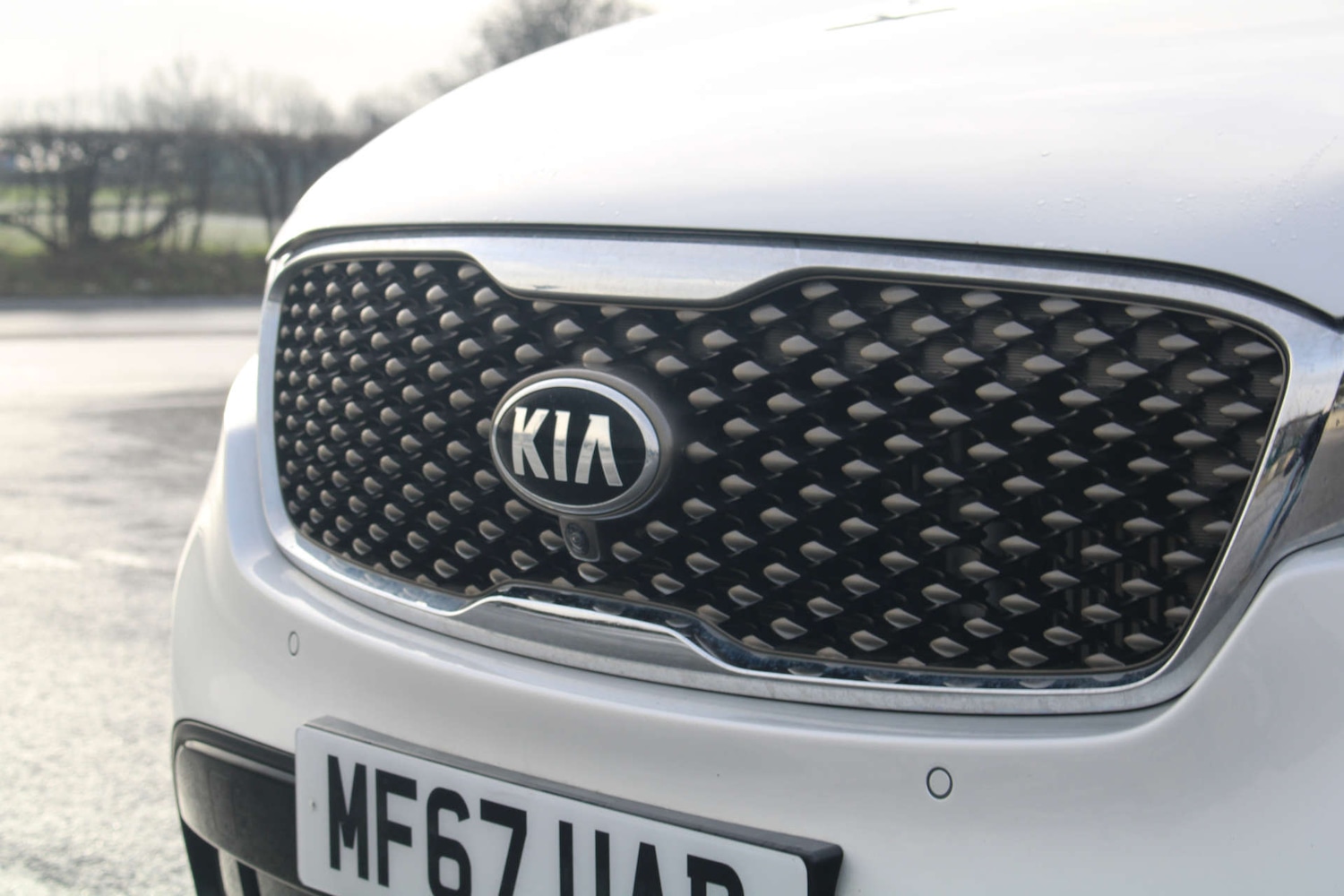 Used Kia Sorento 2017 for sale - 77221026: Photo 29