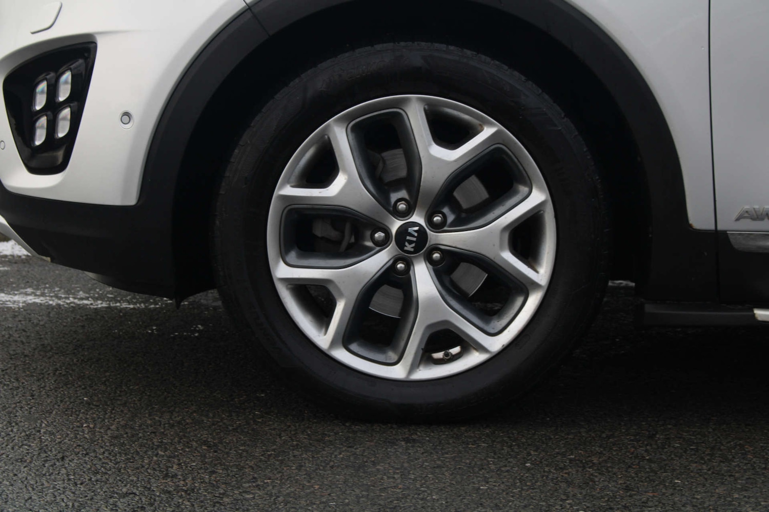 Used Kia Sorento 2017 for sale - 77221026: Photo 33