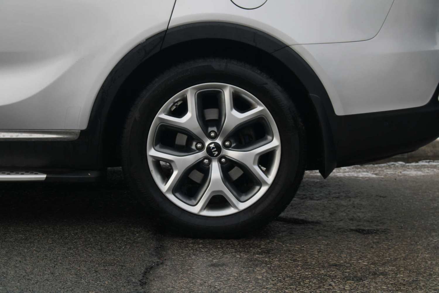 Used Kia Sorento 2017 for sale - 77221026: Photo 34