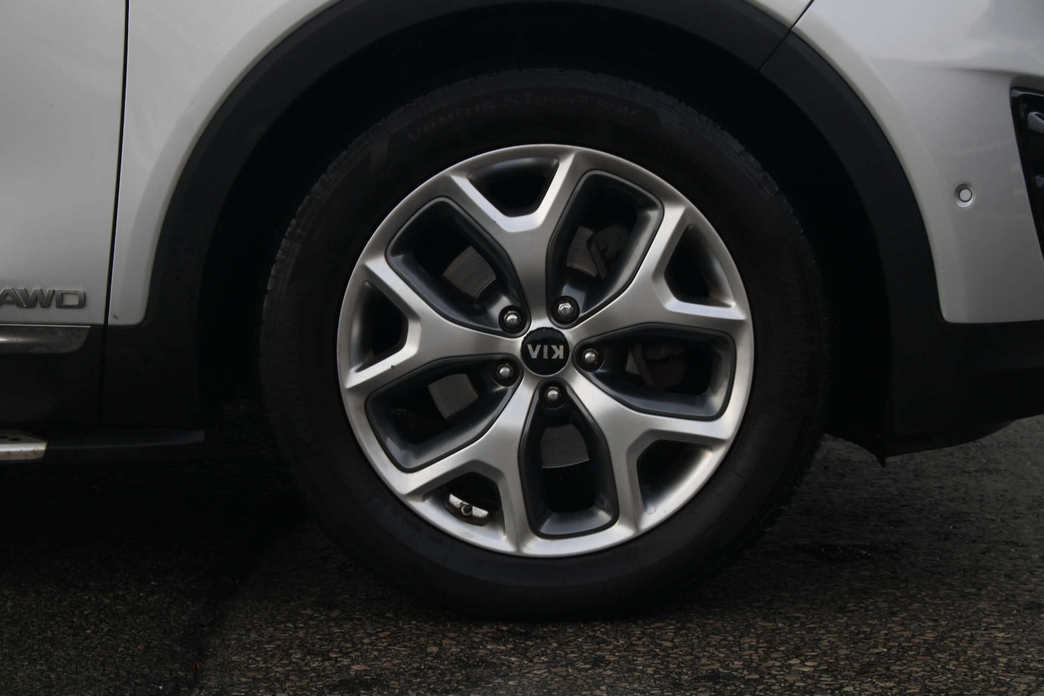 Used Kia Sorento 2017 for sale - 77221026: Photo 36