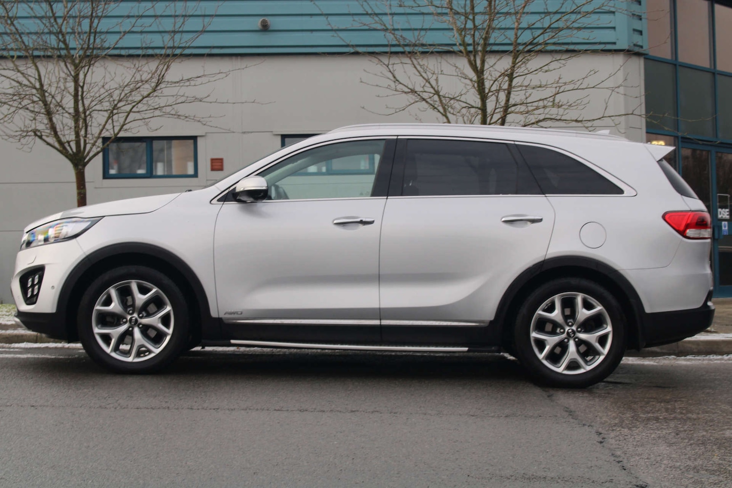 Used Kia Sorento 2017 for sale - 77221026: Photo 4