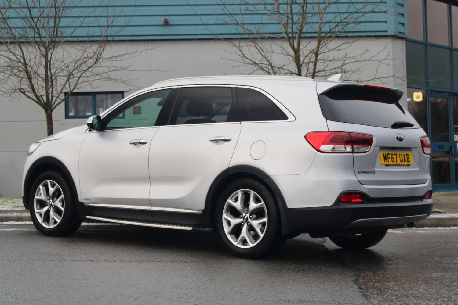 Used Kia Sorento 2017 for sale - 77221026: Photo 5