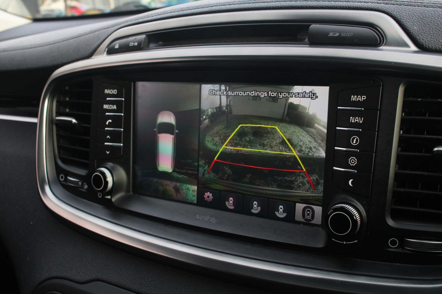 Used Kia Sorento 2017 for sale - 77221026: Photo 52