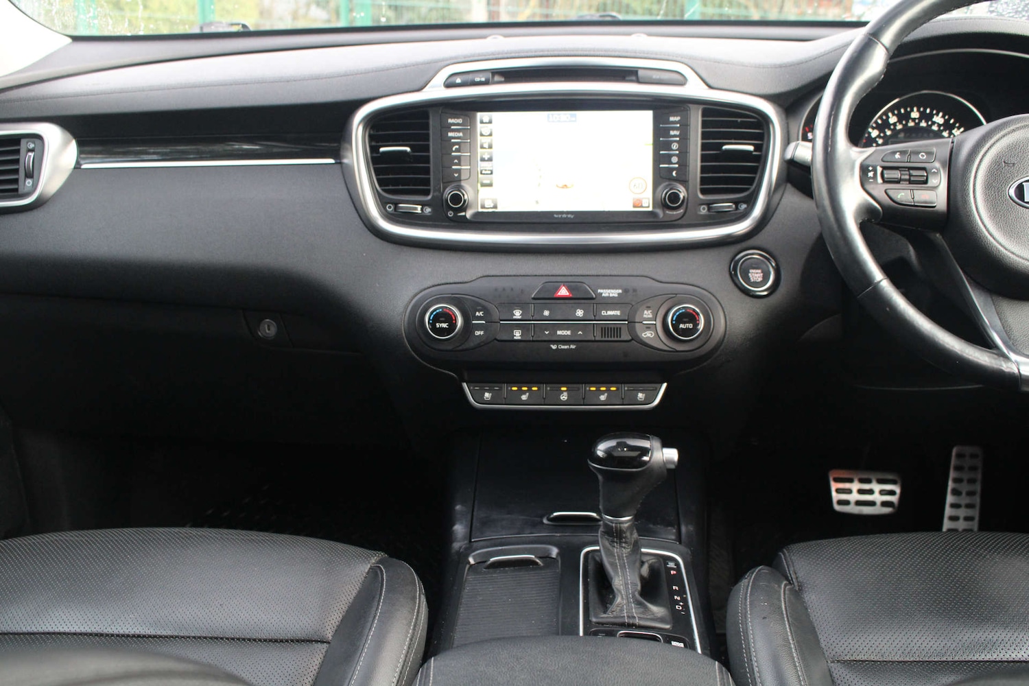 Used Kia Sorento 2017 for sale - 77221026: Photo 58