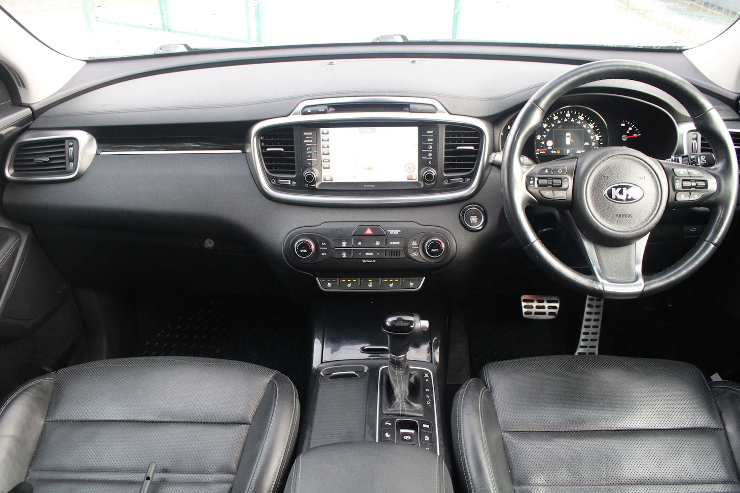 Used Kia Sorento 2017 for sale - 77221026: Photo 59