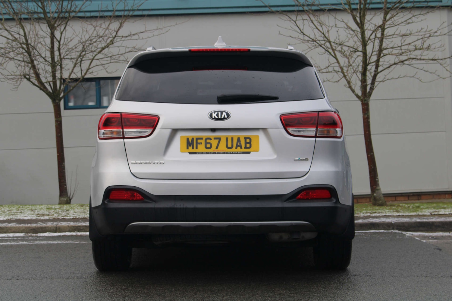 Used Kia Sorento 2017 for sale - 77221026: Photo 6